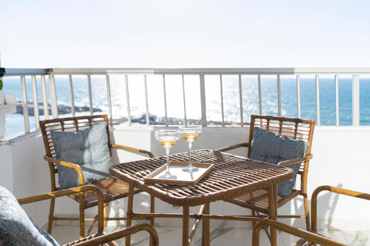 Nabeel Homes - Seaview Condo - Sp Alejandría Exterior foto